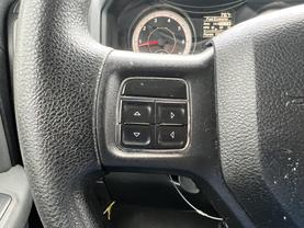 2016 RAM 1500 REGULAR CAB PICKUP WHITE AUTOMATIC - Auto Spot
