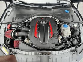 2014 AUDI RS 7 SEDAN V8, TWIN TURBO, 4.0 LITER PRESTIGE SEDAN 4D - LA Auto Star