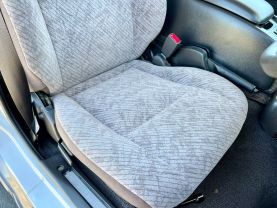 1996 TOYOTA HIACE VAN 1KZ-TE SUPER CUSTOM