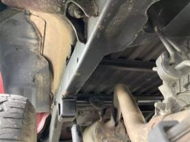 1996 TOYOTA HILUX TRUCK 2L-TE SSRX