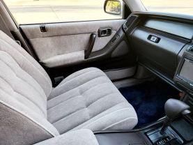 1992 TOYOTA CROWN WAGON WAGON 1JZ-GE ROYAL SALOON