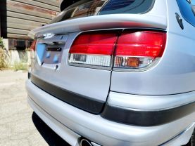 1997 TOYOTA CALDINA WAGON 3SFE CZ "VERTEX EDITION"