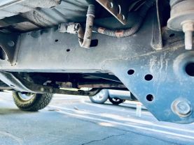 1996 TOYOTA LAND CRUISER PRADO SUV 5VZ-FE TZ