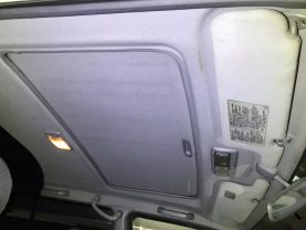 1997 TOYOTA LAND CRUISER PRADO SUV 1KZ-TE TX