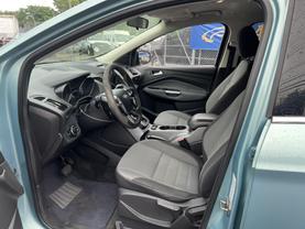 2013 FORD ESCAPE SUV BLUE AUTOMATIC - Auto Spot
