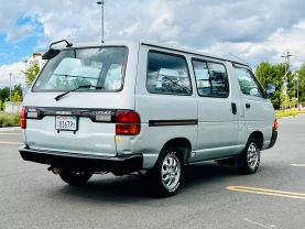 1996 TOYOTA LITEACE VAN 2YJ SUPER