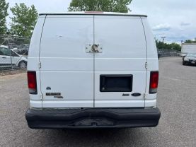 2012 FORD E150 CARGO CARGO WHITE AUTOMATIC - Auto Spot