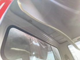 1996 TOYOTA TOYOACE TRUCK 3L FIRE TRUCK