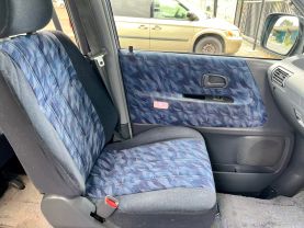 1997 TOYOTA LITEACE NOAH VAN 3S-FE FIELD TOURER