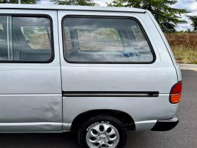 1996 TOYOTA LITEACE VAN 2YJ SUPER