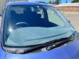 1997 TOYOTA LITEACE NOAH VAN 3S-FE FIELD TOURER
