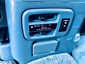 1996 TOYOTA LAND CRUISER PRADO SUV 5VZ-FE TZ