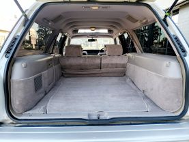 1992 TOYOTA CROWN WAGON WAGON 1JZ-GE ROYAL SALOON