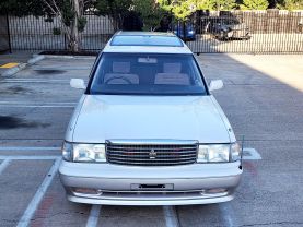 1992 TOYOTA CROWN WAGON WAGON 1JZ-GE ROYAL SALOON