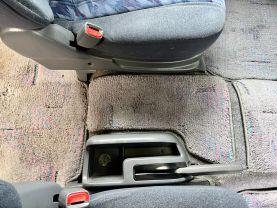 1997 TOYOTA LITEACE NOAH VAN 3S-FE FIELD TOURER