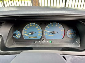 1997 TOYOTA LITEACE NOAH VAN 3S-FE FIELD TOURER