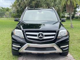 2013 MERCEDES-BENZ GLK-CLASS SUV BLACK AUTOMATIC - Citywide Auto Group LLC