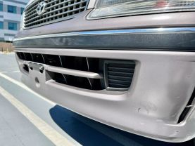 1996 TOYOTA HIACE VAN 1KZ-TE SUPER CUSTOM