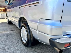 1997 TOYOTA LITEACE NOAH VAN 3S-FE FIELD TOURER
