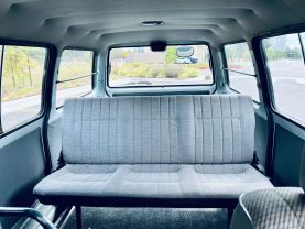 1996 TOYOTA LITEACE VAN 2YJ SUPER