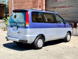 1997 TOYOTA LITEACE NOAH VAN 3S-FE FIELD TOURER