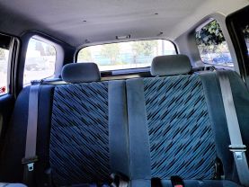 1997 TOYOTA CALDINA WAGON 3SFE CZ "VERTEX EDITION"