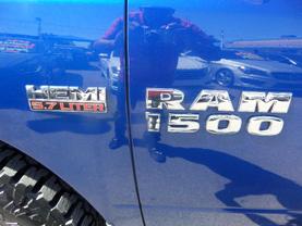 2014 RAM 1500 CREW CAB PICKUP V8, HEMI, 5.7 LITER SPORT PICKUP 4D 5 1/2 FT at Gael Auto Sales in El Paso, TX