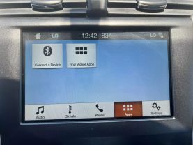2018 Ford Fusion - Image 37