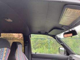 1996 TOYOTA HILUX TRUCK 2L-TE SSRX