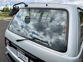 1996 TOYOTA LITEACE VAN 2YJ SUPER
