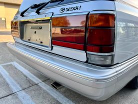 1992 TOYOTA CROWN WAGON WAGON 1JZ-GE ROYAL SALOON