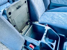 1996 TOYOTA LAND CRUISER PRADO SUV 5VZ-FE TZ
