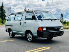 1996 TOYOTA LITEACE VAN 2YJ SUPER