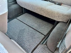 1996 TOYOTA HIACE VAN 1KZ-TE SUPER CUSTOM