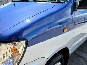 1997 TOYOTA LITEACE NOAH VAN 3S-FE FIELD TOURER