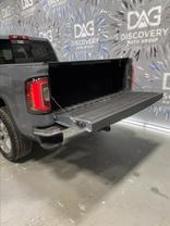 2016 GMC SIERRA 1500 CREW CAB PICKUP BLUE AUTOMATIC - Discovery Auto Group