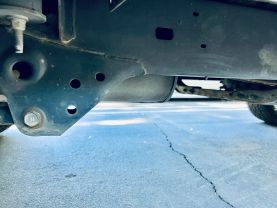 1996 TOYOTA LAND CRUISER PRADO SUV 5VZ-FE TZ
