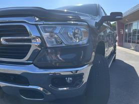 2019 RAM 1500 CREW CAB PICKUP V8, HEMI, 5.7 LITER BIG HORN PICKUP 4D 5 1/2 FT - LA Auto Star in Virginia Beach, VA