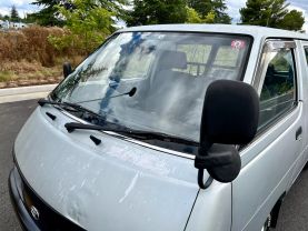 1996 TOYOTA LITEACE VAN 2YJ SUPER