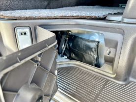1996 TOYOTA HIACE VAN 1KZ-TE SUPER CUSTOM