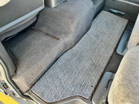 1996 TOYOTA HIACE VAN 1KZ-TE SUPER CUSTOM