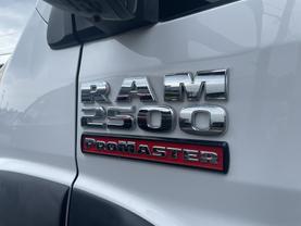Used 2017 RAM PROMASTER CARGO VAN VAN V6, VVT, 3.6 LITER 2500 HIGH ROOF VAN 3D - LA Auto Star located in Virginia Beach, VA