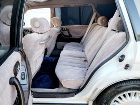 1992 TOYOTA CROWN WAGON WAGON 1JZ-GE ROYAL SALOON