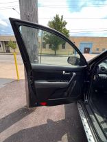 2012 KIA SORENTO SUV 4-CYL, GDI, 2.4 LITER LX SPORT UTILITY 4D
