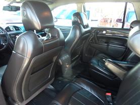 2014 BUICK ENCLAVE SUV V6, 3.6 LITER LEATHER SPORT UTILITY 4D at Gael Auto Sales in El Paso, TX