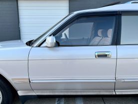 1992 TOYOTA CROWN WAGON WAGON 1JZ-GE ROYAL SALOON