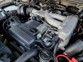 1992 TOYOTA CROWN WAGON WAGON 1JZ-GE ROYAL SALOON