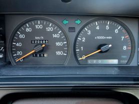 1992 TOYOTA CROWN WAGON WAGON 1JZ-GE ROYAL SALOON