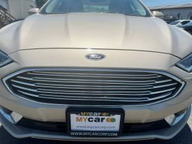 2018 Ford Fusion - Image 14