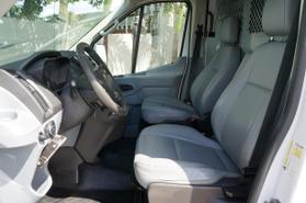 2015 FORD TRANSIT 250 VAN CARGO - AUTOMATIC - The Auto Superstore, INC